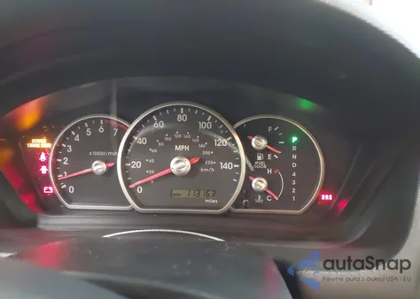 2004 Mitsubishi Galant Ls из США, поврежденный, VIN 4A3AB46S74E095208